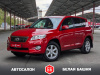 Toyota RAV4 2010 Красный