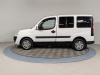 Fiat Doblo 2011 Белый