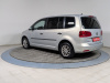Volkswagen Touran 2011 Серебряный