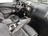 Nissan Juke 2012 Белый