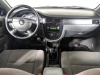Chevrolet Lacetti 2008 Черный