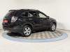 Chevrolet Captiva 2013 Черный