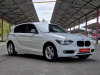 BMW 1 серии 2013 Белый
