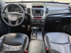 Kia Sorento 2015 Белый