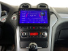 Ford Mondeo 2012 Белый