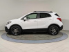 Opel Mokka 2013 Белый