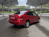 Volkswagen Polo 2010 Красный