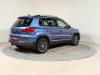 Volkswagen Tiguan 2012 Синий