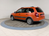 Lada (ВАЗ) Kalina 2016 Оранжевый