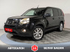Nissan X-Trail 2012 Черный