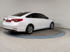 Hyundai Sonata 2016 Белый