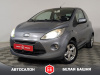 Ford KA 2010 Серый