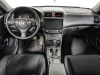 Honda Accord 2006 Серебряный