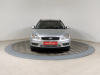 Ford Focus 2007 Серебряный