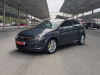 Opel Astra 2008 Серый