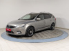 Kia Ceed 2011 Серебряный