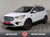 Ford Kuga 2018 Белый