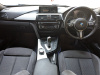 BMW 3 серии 2016 Белый