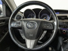 Mazda 3 2012 Серый