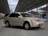 Cadillac SRX 2007 Золотой