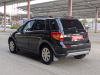 Suzuki SX4 2010 Черный