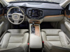 Volvo XC90 2015 Черный