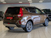 Geely Emgrand X7 2021 Коричневый