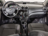 Chevrolet Aveo 2011 Серебряный