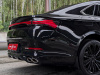 Geely Preface 2024 Черный