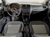 Volkswagen Polo 2013 Черный