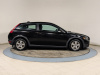 Volvo C30 2008 Черный