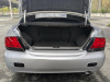 Mitsubishi Lancer 2007 Серебряный