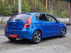 Hyundai i30 2010 Синий