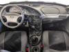 Chevrolet Niva 2004 Красный