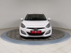 Hyundai i30 2013 Белый