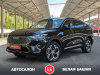 Haval F7x 2021 Черный