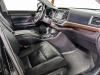 Toyota Highlander 2015 Черный
