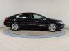 Volkswagen Passat CC 2011 Черный