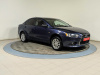 Mitsubishi Lancer 2011 Синий