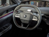 Changan UNI-V 2023 Красный