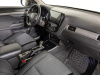 Mitsubishi Outlander 2017 Черный