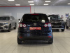 Volkswagen Golf Plus 2008 Синий