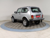 Lada (ВАЗ) 2121 (4x4) 2021 Серебряный