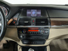 BMW X6 2008 Зеленый