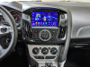 Ford Focus 2011 Черный