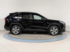 Toyota RAV4 2020 Черный