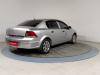 Opel Astra 2011 Серый