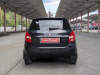 Skoda Fabia 2009 Черный
