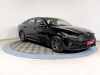 Kia K5 2021 Черный
