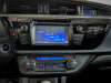Toyota Corolla 2013 Черный